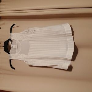 AMERICAN Eagle Ivory tank/cami